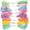 Image de Graine créative Coffret 8 fils échevettes pastels