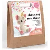 Image de Graine créative kit crochet chat licorne