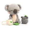 Image de Graine créative Coffret crochet amigurumi