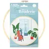 Image de Graine créative Kit broderie Paris
