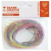 Image de Graines Créatives Sachet 12 Fils Effet Perle