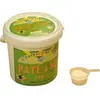 Image de Graine créative seau pâte à sel - Vert