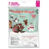 Image de Graine créative Kit plastique dingue Noël - Multicolore