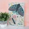 Image de Graine creative on a tous du talent Papillons - 20x30 cm