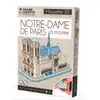 Image de Graines Creatives Puzzle Notre Dame