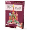 Image de Graine créative Puzzle cathédrale Saint Basile