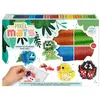 Image de Graines Créatives Coffret Pixel Maïs