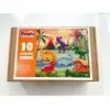 Image de Kit 10 Créations Dino