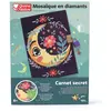 Image de GRAINES CREATIVES Carnet Secret à Diamanter