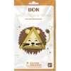 Image de Graine créative Kit créatif bâtonnet lion