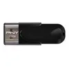 Image de PNY FD 128GB ATTACHE4 BLACK