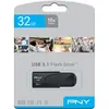 Image de PNY Attaché 4 USB 3.1 32 Go