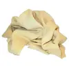 Image de PEAU CHAMOISEE 16.25DM2 N15 33X48 P175 CHAMOISERIE DE FRANC - 001175