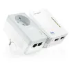 Image de TP-Link TL-WPA4225KIT - Adaptateur CPL HomePlug AV (HPAV) - Branchement mural