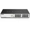 Image de Switch/16xG+F+ENet RJ45 19"desktop Green