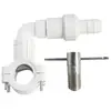 Image de Somatherm Autopercuteur prise rapide Ø32/40