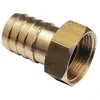 Image de Somatherm Raccord cannelé droit femelle Ø19 3/4"