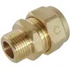 Image de Raccord droit pour tube PER à 16