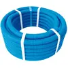 Image de Somatherm TUBE PER PREGAI BLEU 50M