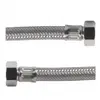 Image de Selection brico-travo Flexible sanitaire inox DN10 - 70 cm