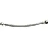 Image de Somatherm for You Flexible Sanitaire Inox DN10 Long 30cm