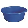 Image de B14 Bassine ronde 14 L Ø42×17 cm bleu