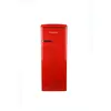 Image de Frigelux RF218RRA++ - Rouge