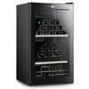 Image de La sommeliere SLS41 - Noir