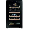 Image de La sommeliere SLS32DZBLACK - Noir