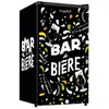 Image de Frigelux BAB89NE - Noir
