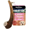 Image de WOUAPY-Friandise Chien   Wouapy Bois de cerf   Taille S