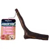 Image de WOUAPY-Friandise Chien   Wouapy Bois de cerf   Taille L