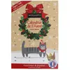 Image de WOUAPY-Wouapy Calendrier De L'Avent Noël