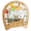 Image de BRANDY-Jouet Chat   Wouapy Aire de jeux cabeza
