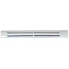 Image de Aldes 11014084 - Kit EHL 6-45 S - Blanc