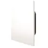 Image de Aldes Kit Colorline - Blanc - 125 mm