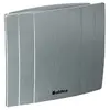 Image de Aldes Deco 100 ALU - Gris