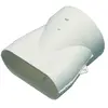 Image de Aldes Raccord mixte Minigaine 40 x 100 mm