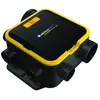 Image de Aldes Easyhome Auto Compact - Noir