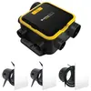 Image de Aldes Kit Easyhome Auto Compact + Colorline