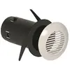 Image de Aldes Kit complémentaire WC Easyhome 80 mm
