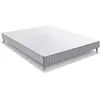 Image de Simmons Sommier tapissier - Gris