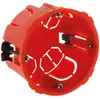Image de Zenitech Boîte d’encastrement placo