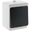 Image de Zenitech Va & Vient Mini IP54 - Zenitech