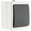 Image de Zenitech Bouton Poussoir Aquae