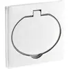 Image de Zenitech 1362AP - Aluminium brossé