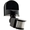 Image de Zenitech Détecteur de mouvement LX16C - Noir