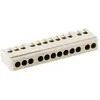 Image de Zenitech Bornier de terre