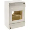 Image de Zenitech Coffret de distribution