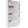 Image de Thomson Coffret électrique 3 rangées - T4